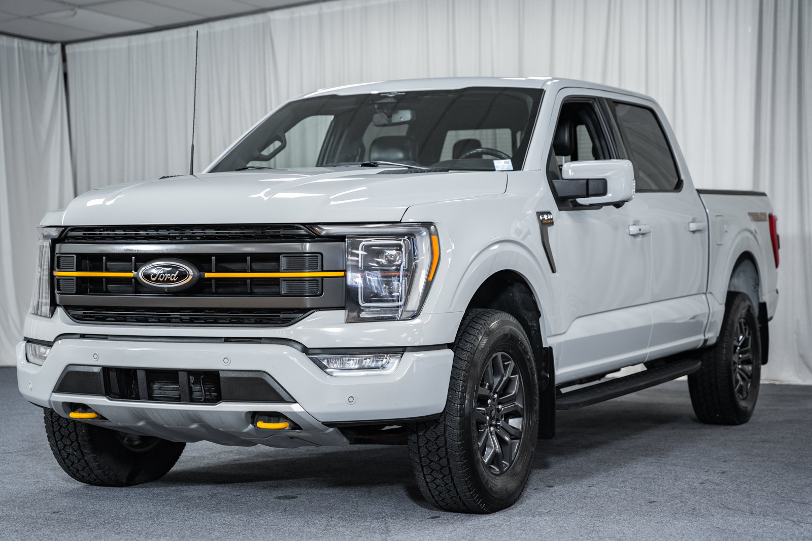 Used 2023 Ford F150 Tremor w/ Equipment Group 402A High AWD/4WD image 3