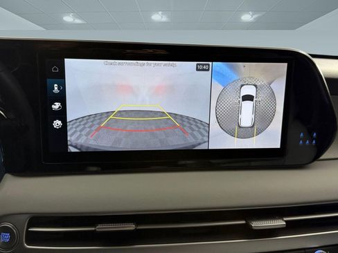 Used 2024 Hyundai Palisade SEL w/ Premium Package image 26