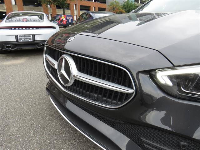 Used 2023 Mercedes-Benz C 300 4MATIC Sedan image 25