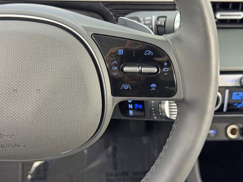 Used 2023 Hyundai Ioniq 5 SEL w/ Cargo Package image 20