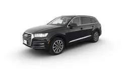 Used 2017 Audi Q7 3.0T Prestige w/ Prestige Package AWD/4WD image 1