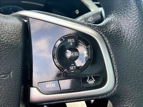 Used 2020 Honda Civic LX image 21
