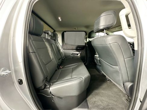 Used 2023 Toyota Tundra SR5 w/ SR5 Premium Package RWD image 27