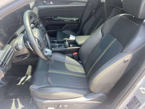 Used 2025 Kia K5 GT w/ GT1 Package FWD image 13