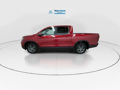Used 2023 Honda Ridgeline RTL image 7