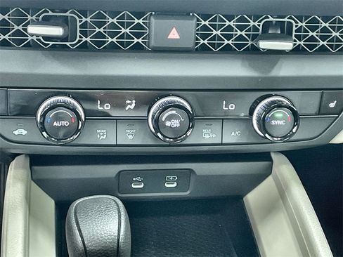 New 2025 Honda Accord SE image 26