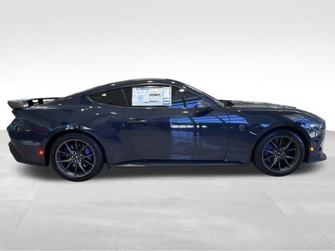 New 2025 Ford Mustang Dark Horse image 10
