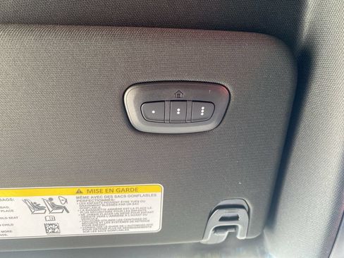 New 2026 RAM 1500 Laramie w/ Sport Appearance Package AWD/4WD image 41