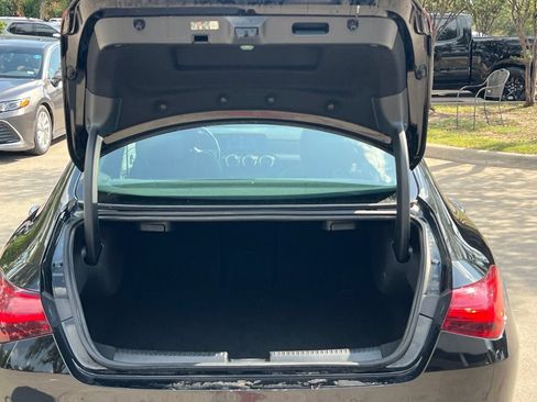 Used 2025 Mercedes-Benz CLA 250 image 21