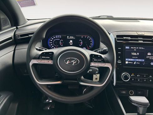 Used 2024 Hyundai Santa Cruz SE image 14