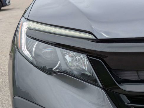 Used 2022 Honda Pilot Special Edition image 10
