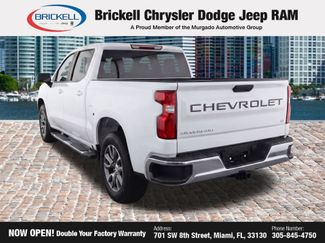 Used 2020 Chevrolet Silverado 1500 LT w/ LT Value Package video 3