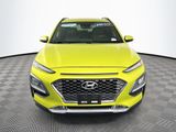 Used 2019 Hyundai Kona Limited image 2