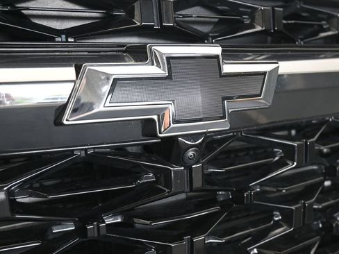 Used 2024 Chevrolet Traverse Z71 w/ Enhanced Driving Package image 60