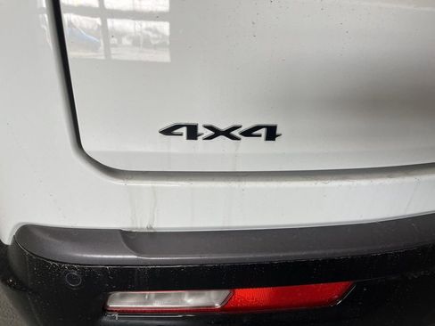 New 2026 Jeep Grand Wagoneer Limited image 22