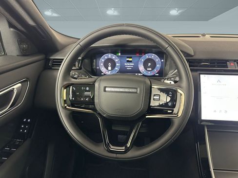 Used 2026 Land Rover Range Rover Velar S image 15