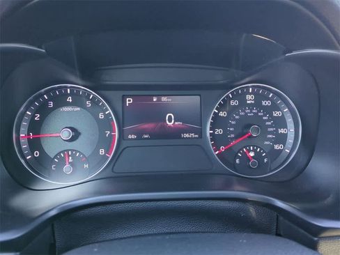 Used 2024 Kia Forte GT-Line w/ GT-Line Premium Package image 26