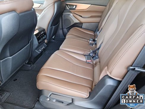 Certified 2023 Acura MDX w/ Technology Package AWD/4WD image 30
