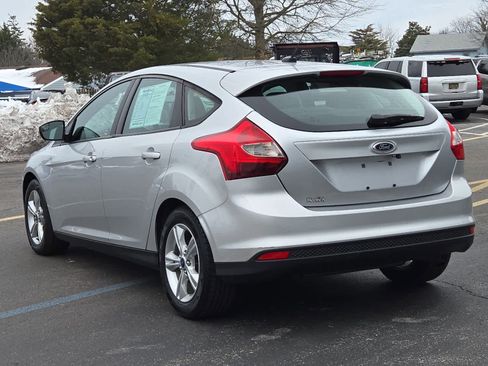 Used 2013 Ford Focus SE image 4