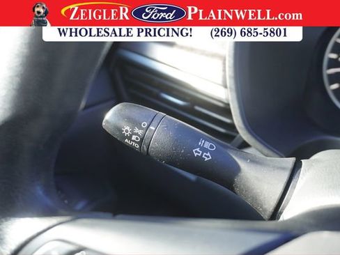 Used 2024 Nissan Altima 2.5 SV image 19