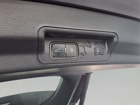 Used 2024 Ford Explorer Timberline w/ Timberline Technology Package AWD/4WD image 11