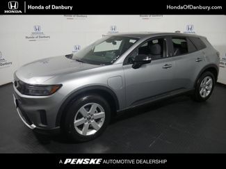 New 2026 Honda Prologue EX video 1