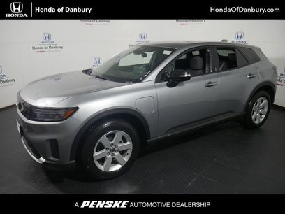 New 2026 Honda Prologue EX