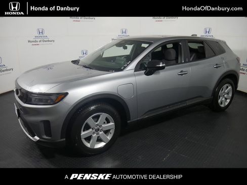 New 2026 Honda Prologue EX image 1