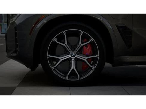 New 2026 BMW X5 xDrive50e w/ M Sport Package image 7