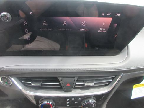New 2026 Buick Encore GX Sport Touring FWD image 17