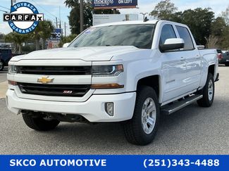 Used 2018 Chevrolet Silverado 1500 LT w/ All Star Edition AWD/4WD video 1