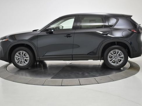 New 2026 MAZDA CX-5 Select AWD/4WD image 17
