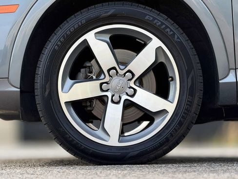 Used 2015 Audi Q3 2.0T Premium Plus image 30