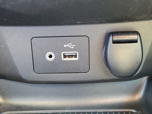 Used 2021 Nissan Rogue Sport S FWD image 28