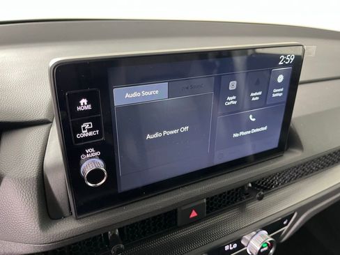 New 2026 Honda CR-V Sport-L image 31