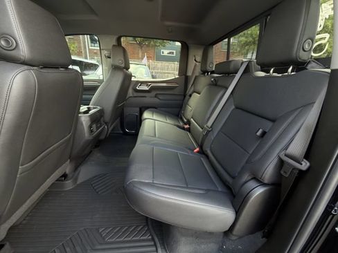 New 2026 Chevrolet Silverado 1500 LT Trail Boss w/ LT Trail Boss Premium Package AWD/4WD image 22