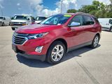 Used 2018 Chevrolet Equinox Premier image 2