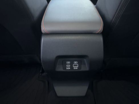 Certified 2025 Subaru Crosstrek 2.5i Limited w/ Crosstrek Mirror Package image 25