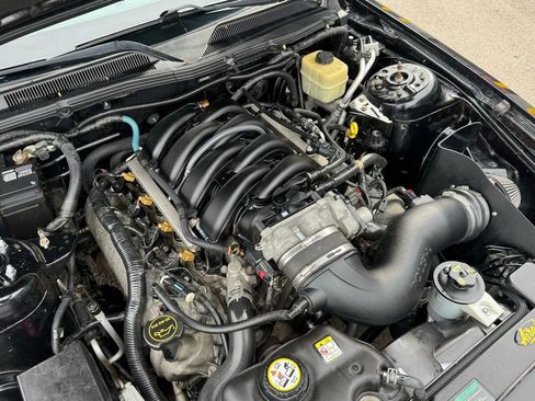 Used 2006 Ford Mustang GT image 50