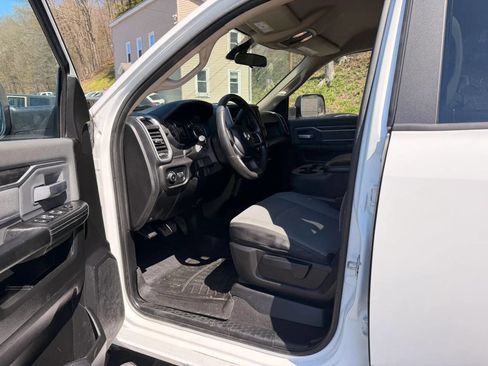 Used 2020 RAM 2500 Big Horn AWD/4WD image 11