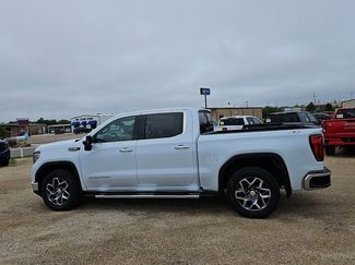 New 2026 GMC Sierra 1500 SLT w/ SLT Premium Plus Package AWD/4WD video 2