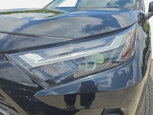 Used 2023 Toyota RAV4 XLE Premium FWD image 30