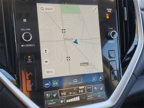 Certified 2023 Subaru Ascent Touring image 28