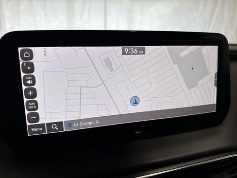 Used 2022 Hyundai Santa Fe Calligraphy image 19