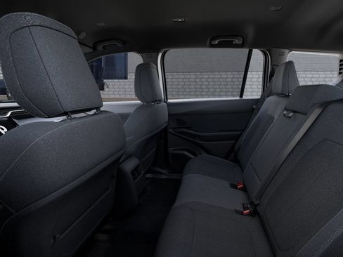 New 2026 Jeep Cherokee AWD/4WD image 31