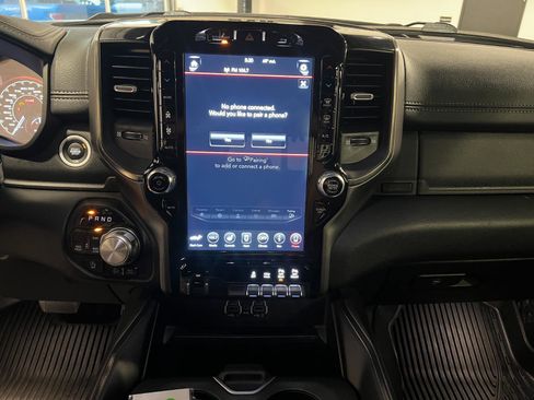 Used 2020 RAM 1500 Rebel w/ Rebel Level 2 Equipment Group AWD/4WD image 17