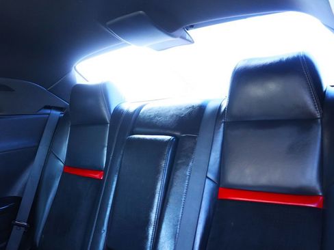 Used 2009 Dodge Challenger SRT8 image 28