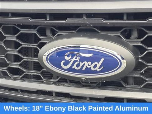 Used 2024 Ford F350 XL w/ STX Appearance Package AWD/4WD image 25