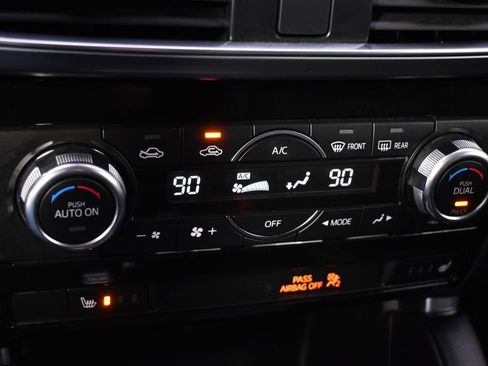 Used 2016 MAZDA CX-5 Grand Touring AWD/4WD image 27