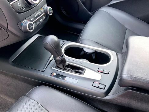 Used 2016 Acura RDX Advance Pkg image 16